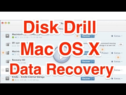 osx free data recovery