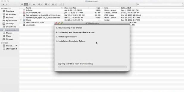 how to create a windows 10 bootable usb on mac