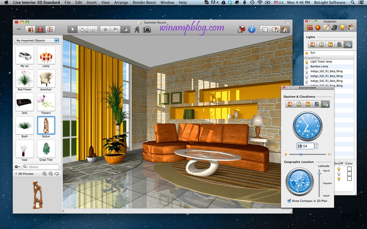 home layout design software free download